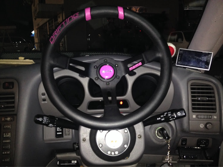 プリウスのていねんぴっぴっぴー・セミバケットシート欲しい・懐かしい元愛車・高燃費・楽しかった思い出に関するカスタム事例の投稿画像4枚目