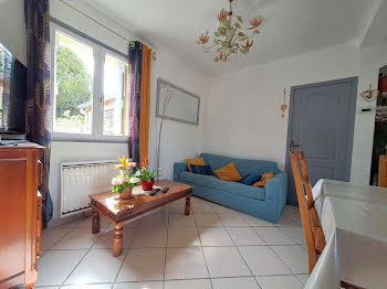 appartement à Chevreuse (78)