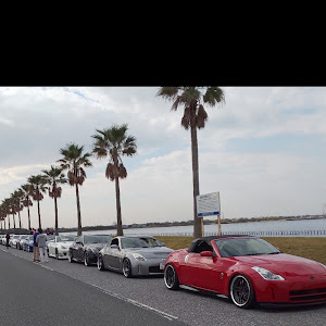 フェアレディZ Z33