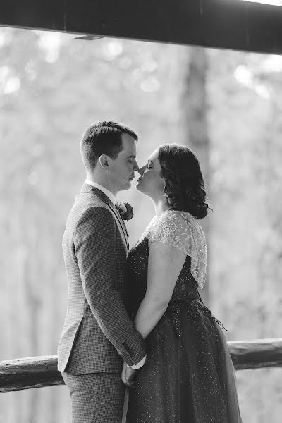 Svatební fotograf Samantha Li (theinfinityc). Fotografie z 28.listopadu 2023