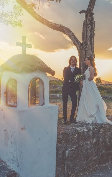 結婚式の写真家Λαμπρος Κανταρελης (23303)。2021 7月30日の写真