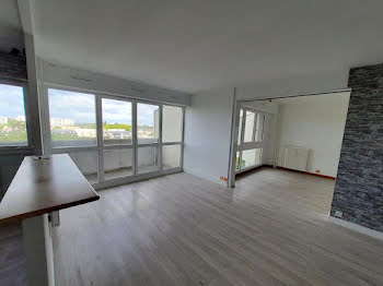 appartement à Sevran (93)