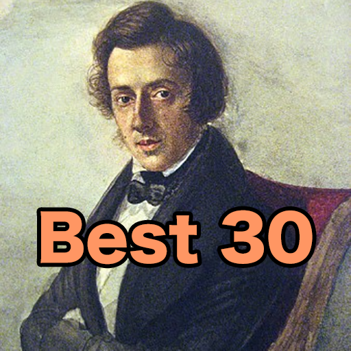 Chopin Best30