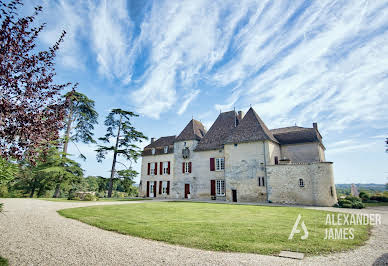 Château 1