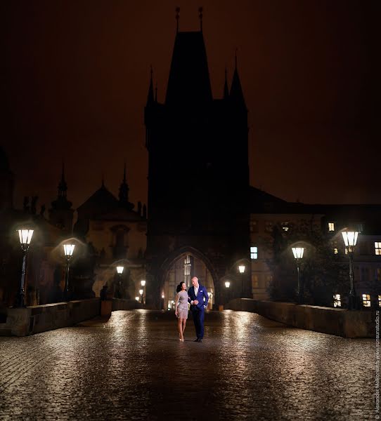 Photographe de mariage Aleksandr Melkonyanc (sunsunstudio). Photo du 20 janvier 2018