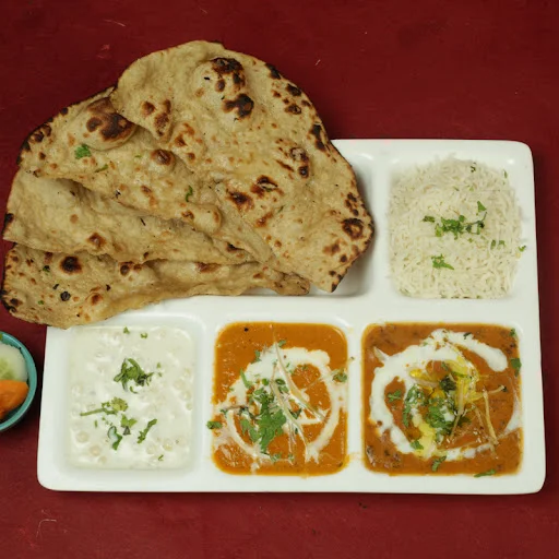 Mini Thali