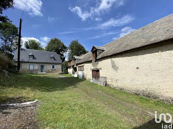 maison à Asque (65)