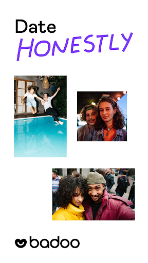 Badoo â Dating App to Chat, Date & Meet New People screenshots 1