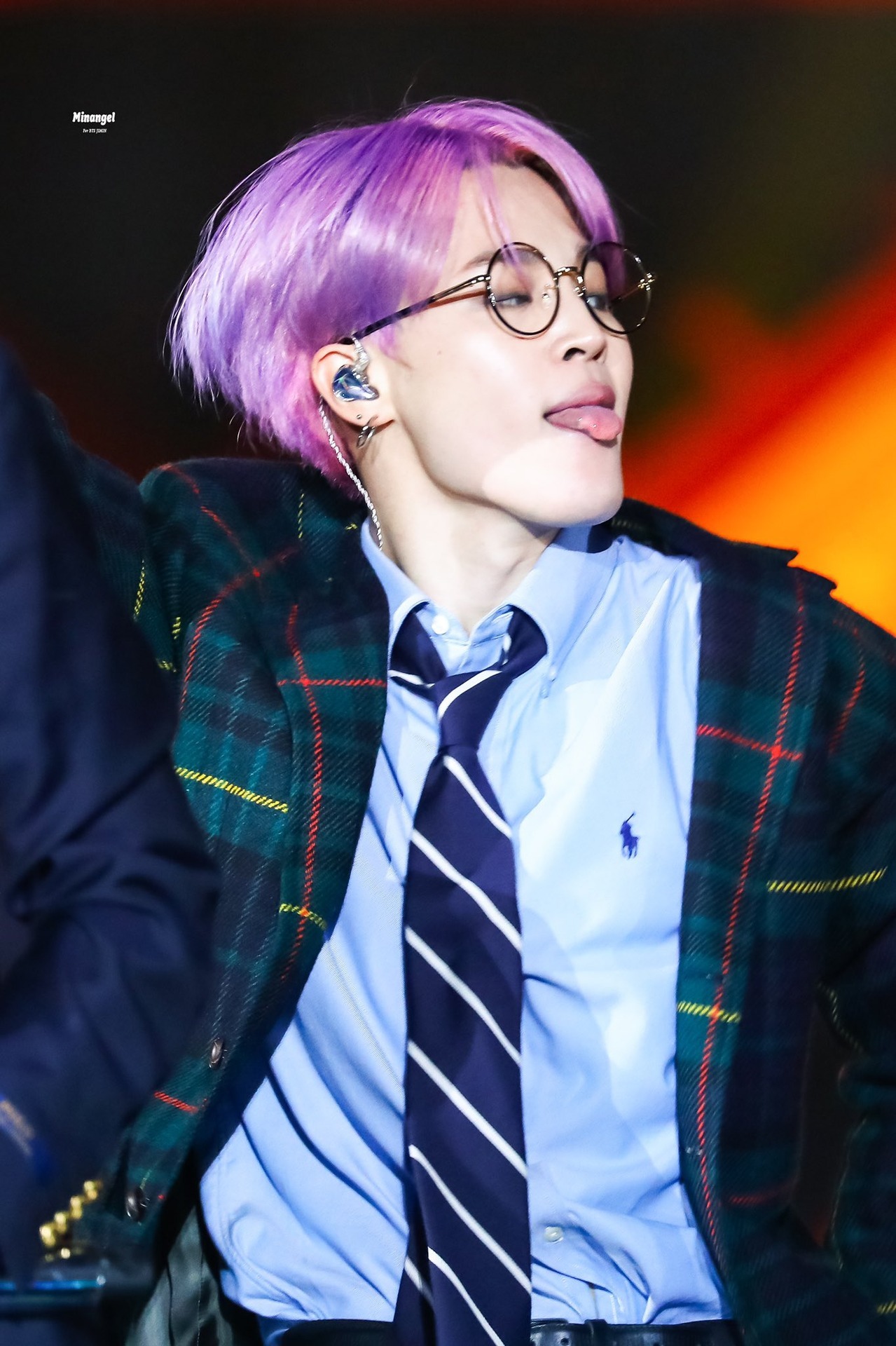 BTS's Jimin Has A Rare Skill That Few Entertainers Have