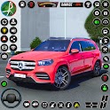 Icon Car Driving & Car Parking Game