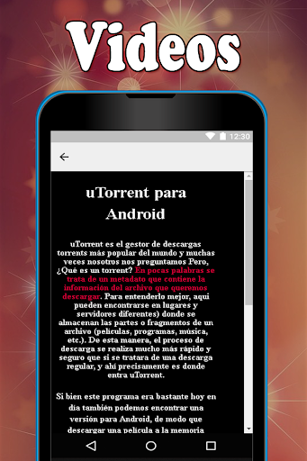 Descargar Peliculas Gratis A Mi Celular HD Guia