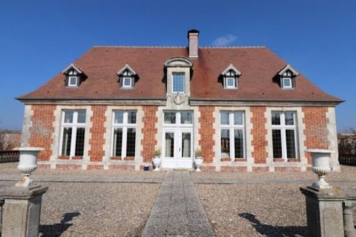 Vente maison 7 pièces  à Cormeilles (27260), 699 000 €