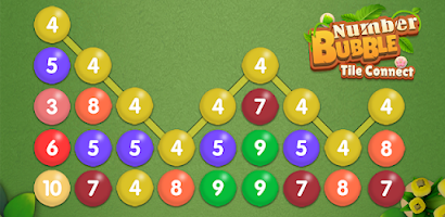 Number Bubble Puzzle for Android - Download