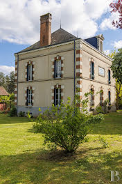propriété à Briare (45)