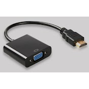 Đầu Chuyển Đổi Hdmi Sang Vga, Cáp Chuyển Đổi Hdmi To Vga