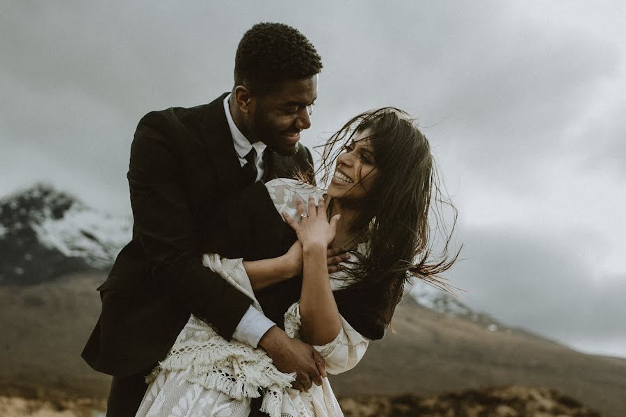 Photographe de mariage Aurelie Blanche (vibrantfeelings). Photo du 25 mars 2022