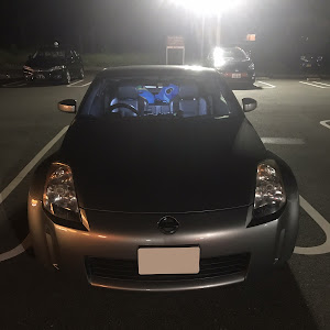 フェアレディZ Z33