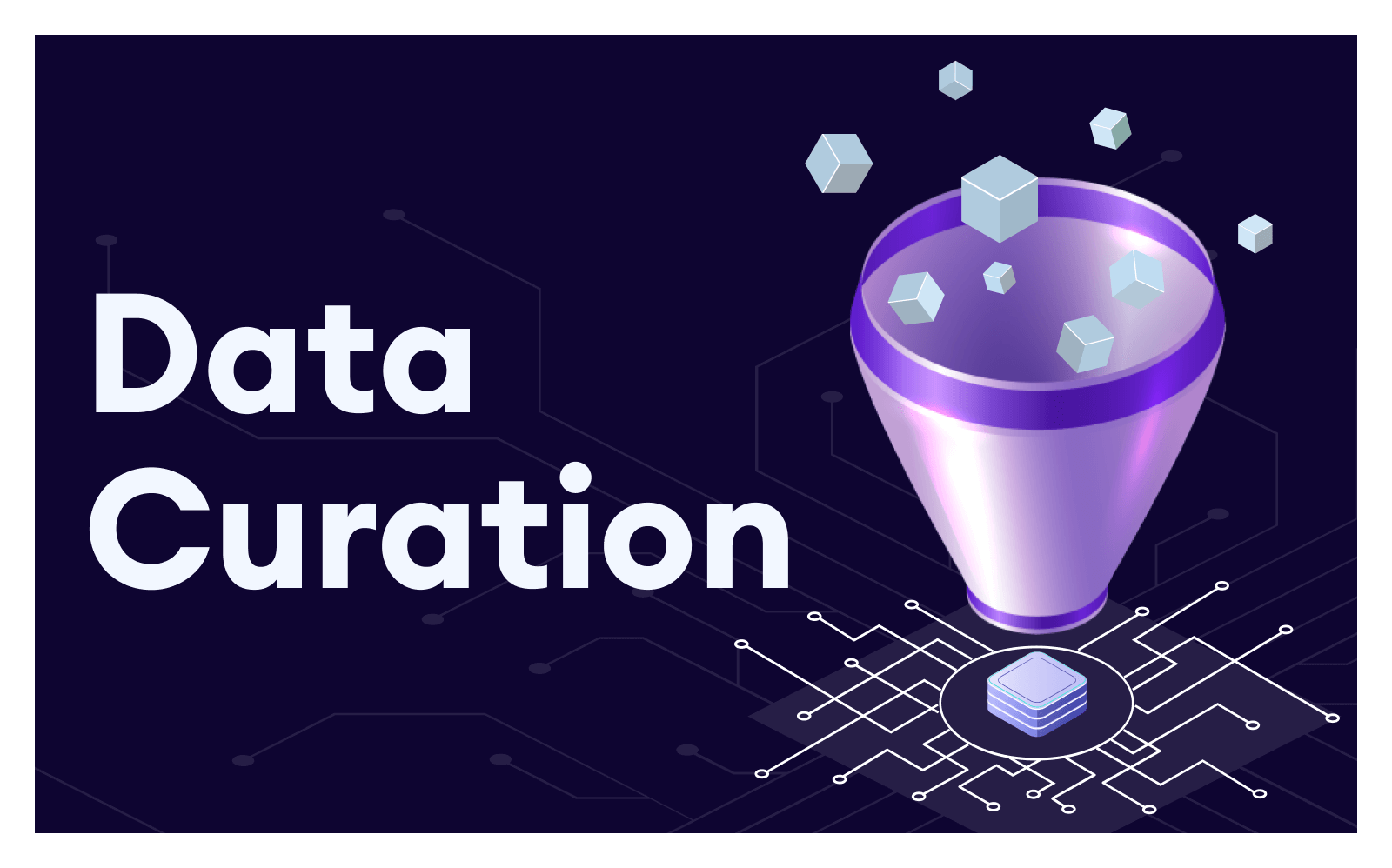 Data Curation