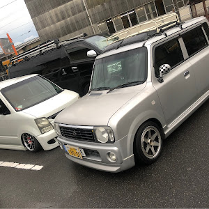 アルトラパン HE21S