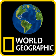 World Geographic : Best Documentaries  Icon