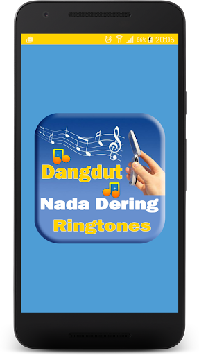 Terbaik Nada Dering Dangdut