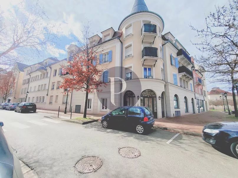 Vente appartement 3 pièces 57 m² à Wissous (91320), 267 000 €