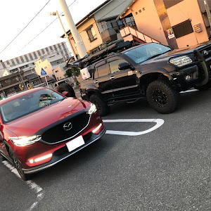 CX-5 KF2P