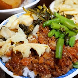 金澤魯肉飯