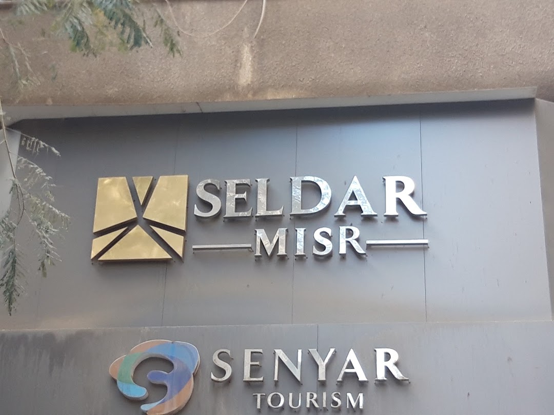 Seldar Misr