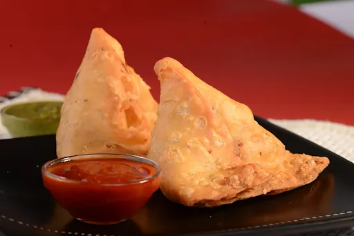 Samosa [2 Pieces]