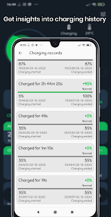 Battery Guru Premium Apk- Battery Monitor – Battery Saver 3