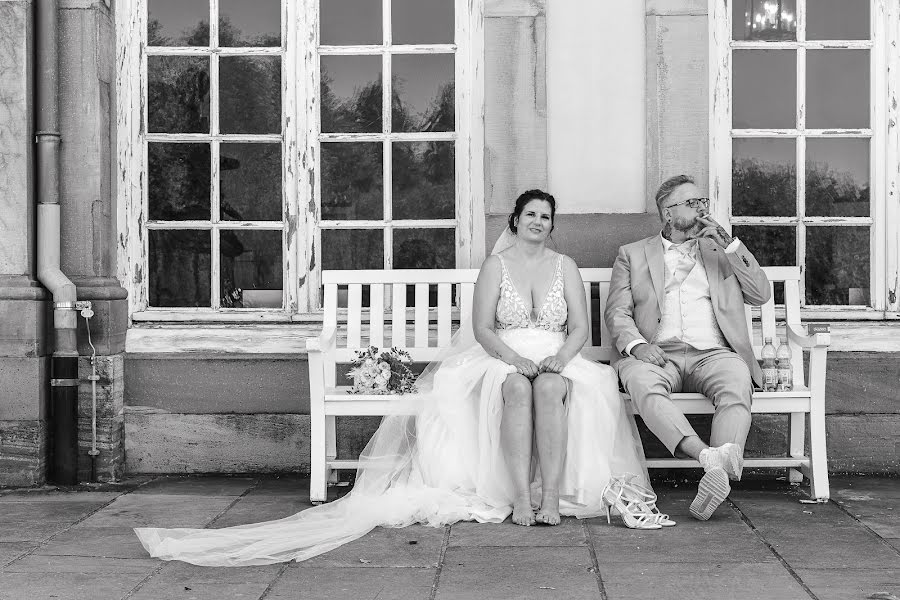 Svatební fotograf Jens Lindner (jenslindner). Fotografie z 12.září 2023