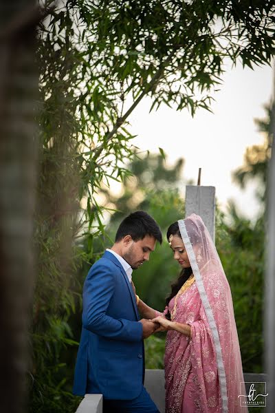 Hochzeitsfotograf Md Shahajada Ali Omar (jisan). Foto vom 15. September 2021