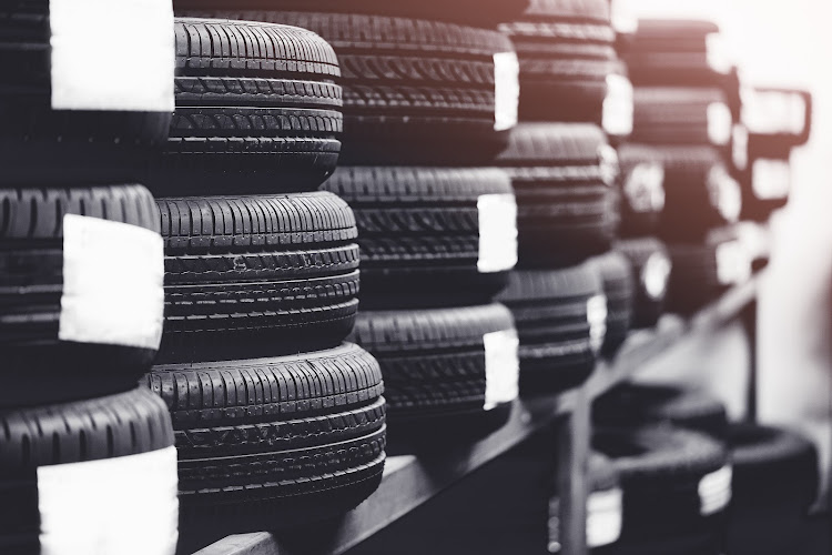 Local tyre manufacturers have defended their decision to ask for higher import duties on Chinese tyres.