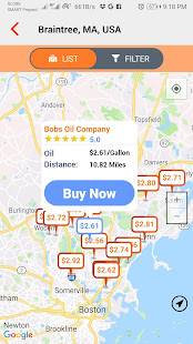 Heating Oil(圖4)-速報App