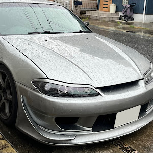 シルビア S15