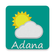 Download  Adana - hava durumu 