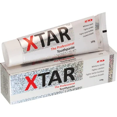 XTAR PASTE 100GM