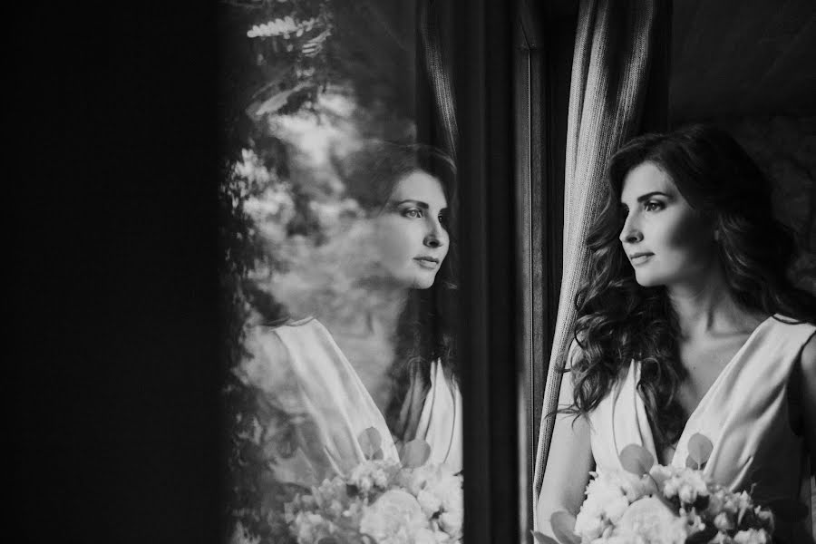 Wedding photographer Nelli Chernyshova (nellyphotography). Photo of 10 August 2018