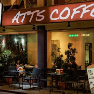 ATTS COFFEE