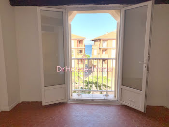 appartement à Martigues (13)