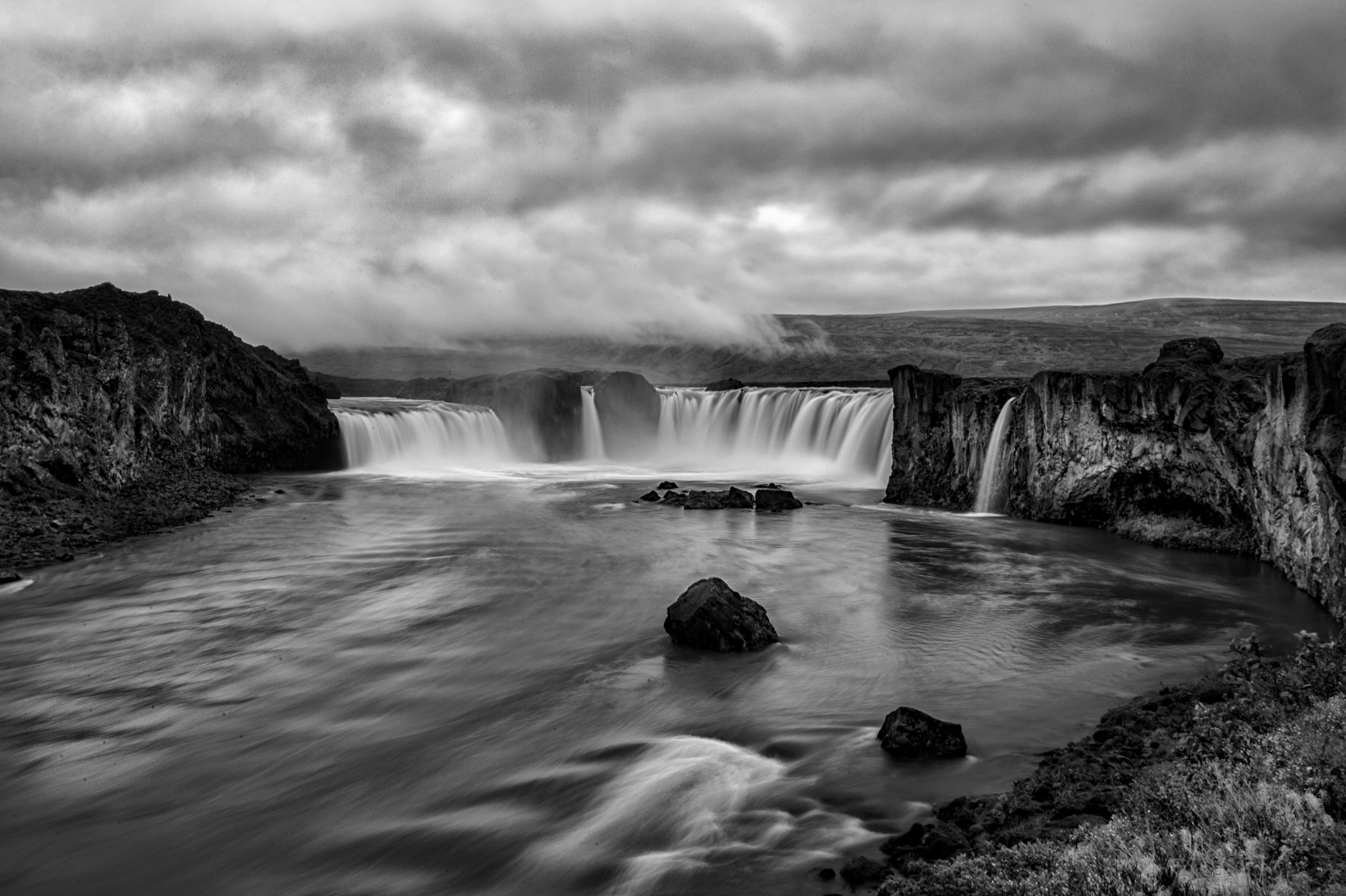 Godafoss di franca111