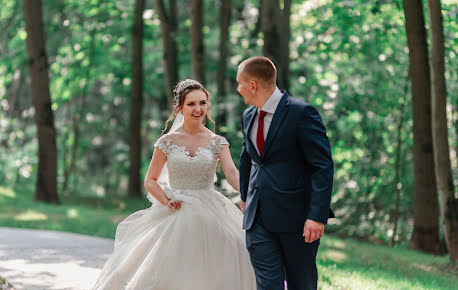 Nhiếp ảnh gia ảnh cưới Kseniya Silver (silverphoto11). Ảnh của 3 tháng 2 2020