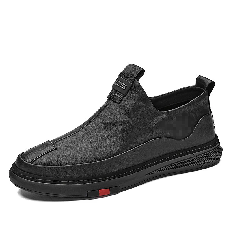 Title 3, Heren Nieuwe Casual Schoenen Lente en Herfst Co...