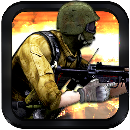 Modern Battlefield icon