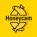 Cover Image of Herunterladen HoneyCam Chat - LiveChat & Streaming broadcasts 1.1.1 APK