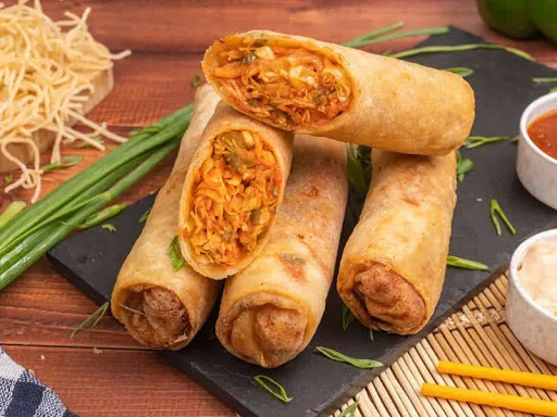 Spring Roll