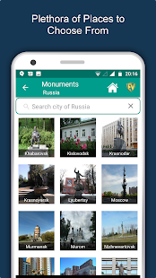 World Monuments- Travel & Explore(圖2)-速報App