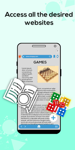 Private Browser Downloader Incognito Web Browser
