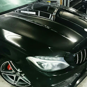 Cクラス C63